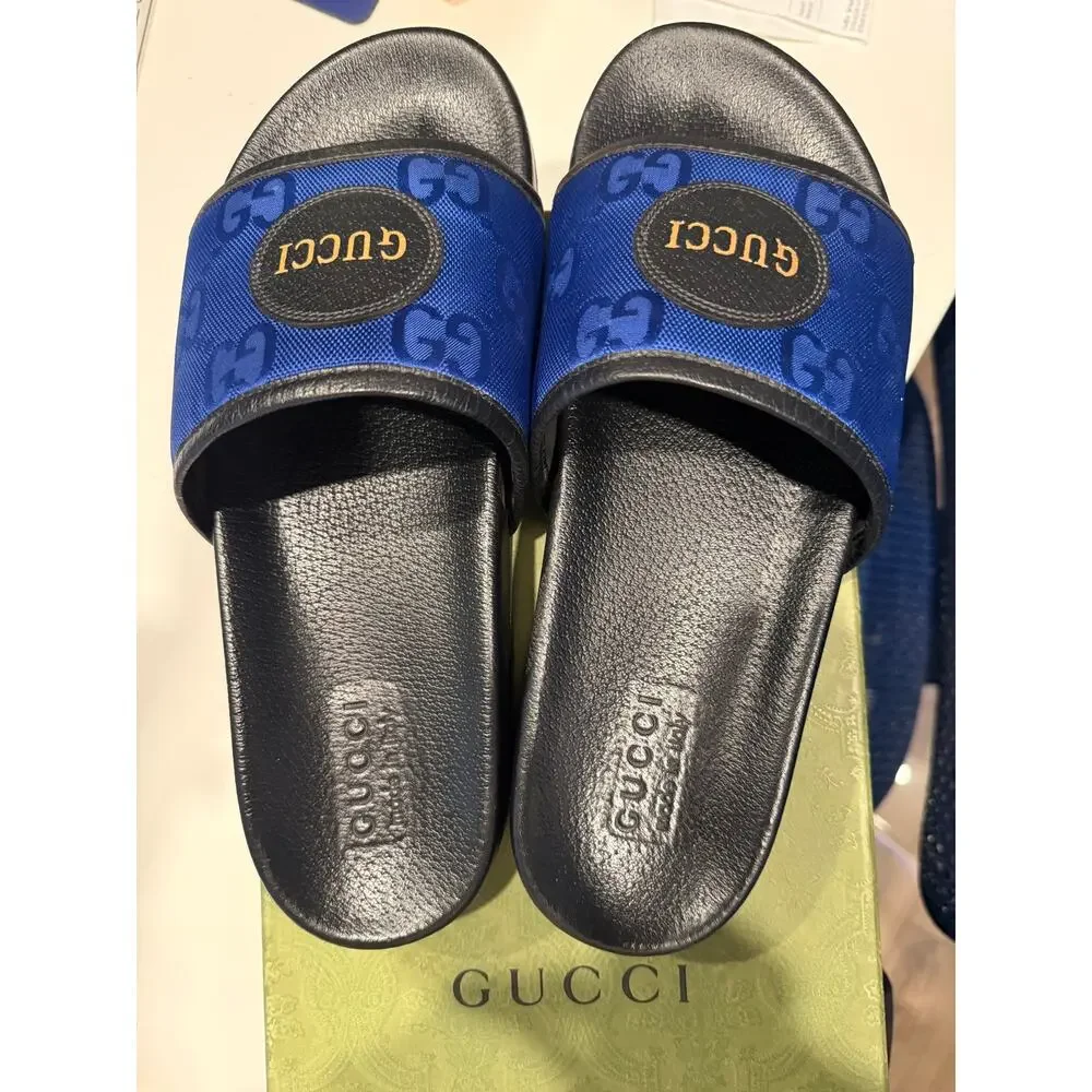 Gucci genuine off